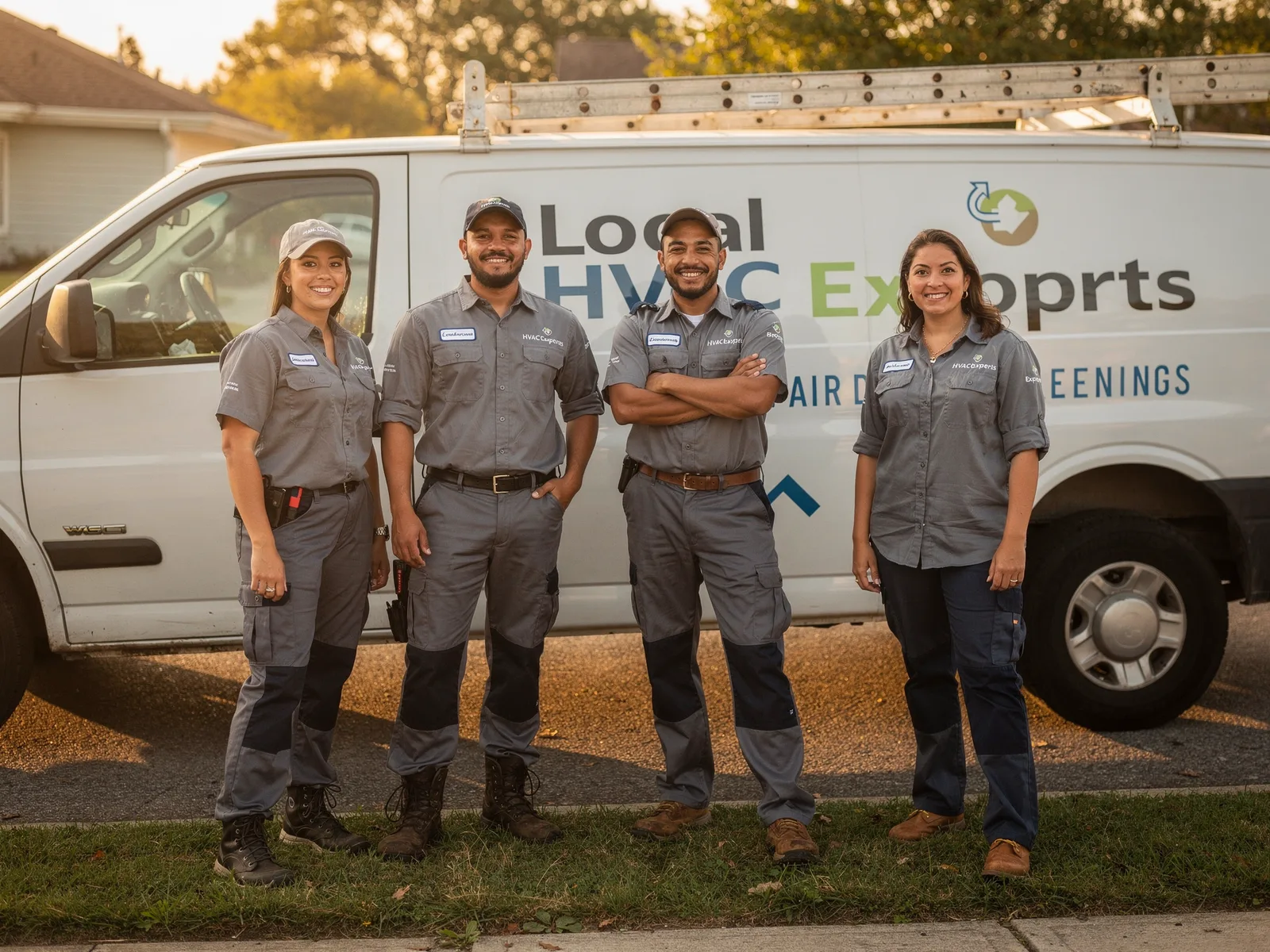 24/7 HVAC Repair & AC Replacement company in Oakland, TN